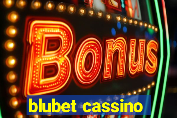 blubet cassino